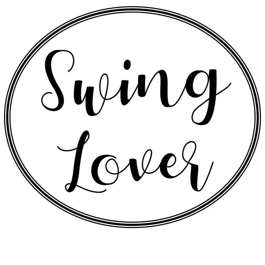 스윙러버